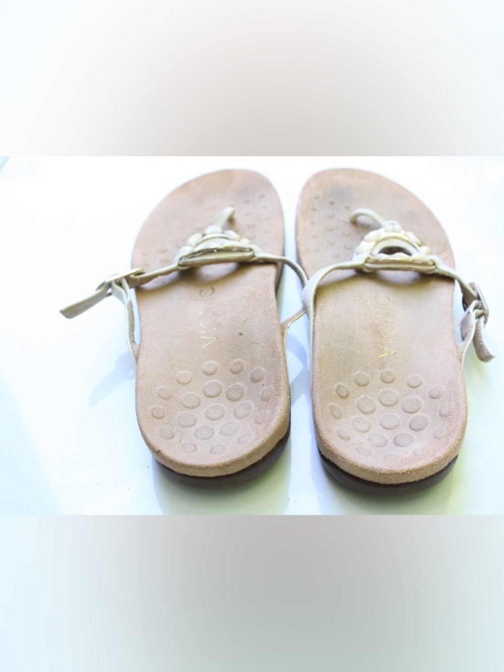 Vionic Rocci sandals - Picture 4 of 8